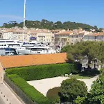 Magnifique Studio A Deux Pas Du Port De Saint-Tropez