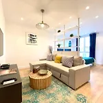 Magnifique Studio à deux pas du port de Saint-Tropez