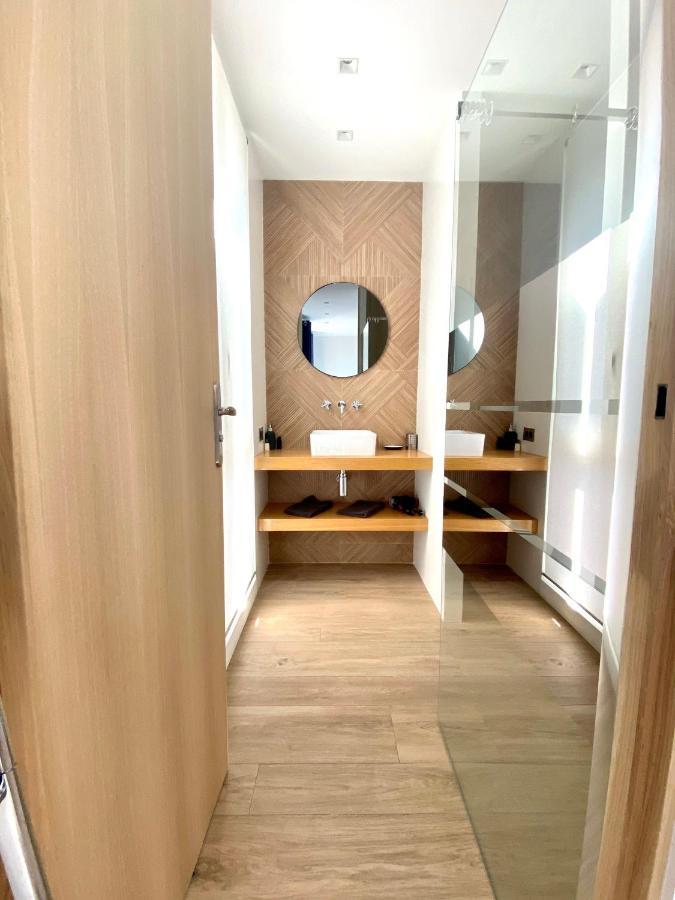 Magnifique A Deux Pas Du Port De Apartment